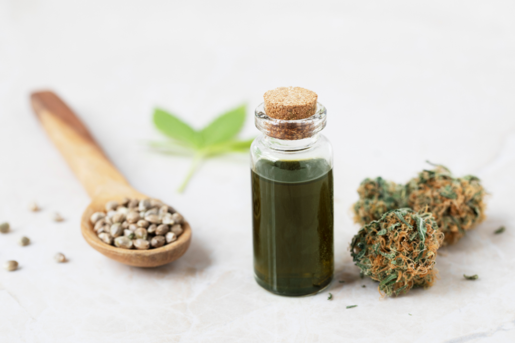 Medical Marijuana