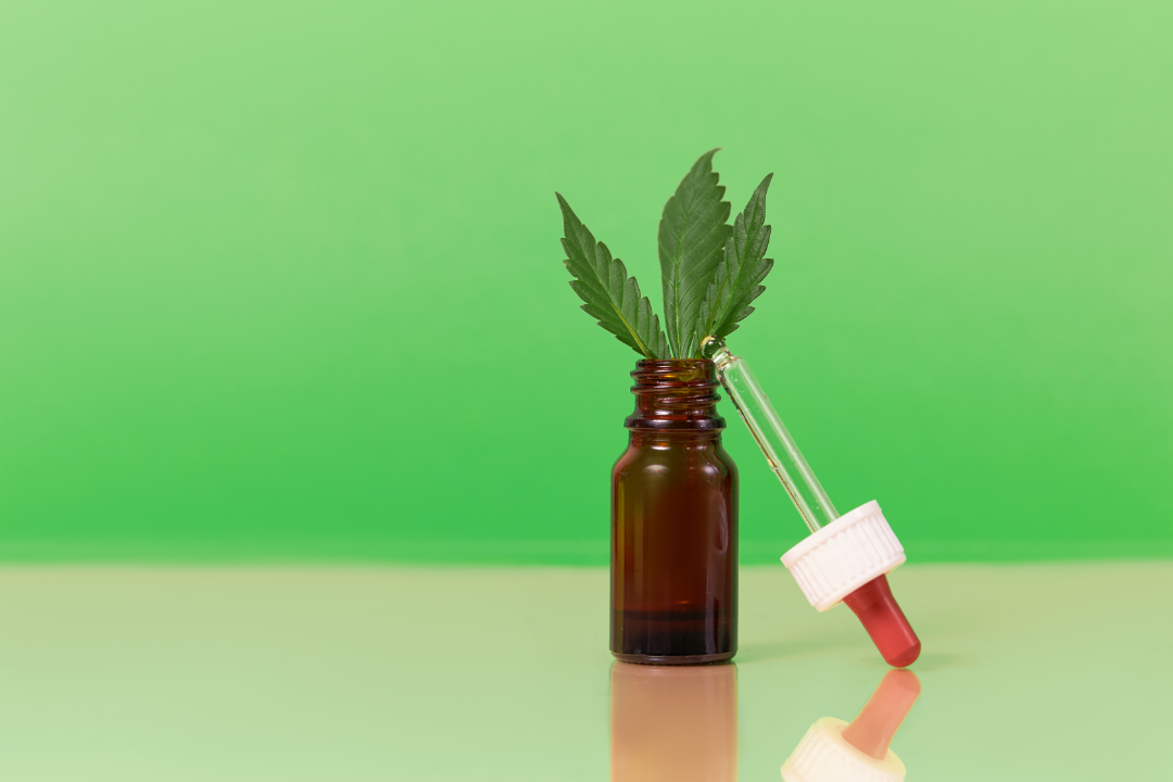 CBD Oil