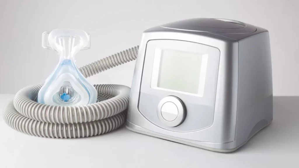 cpap machine